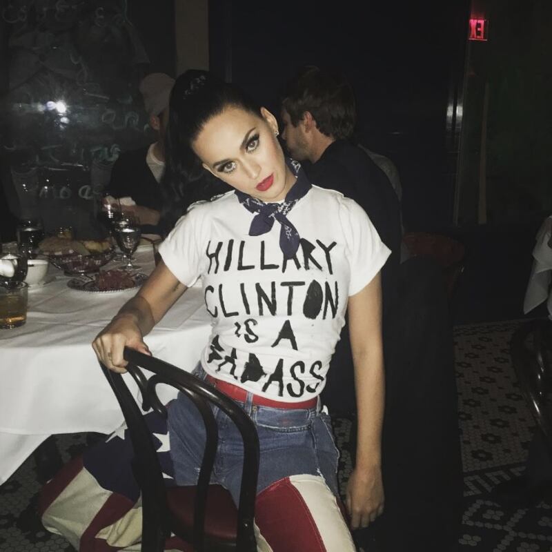 Katy Perry: le foto 27