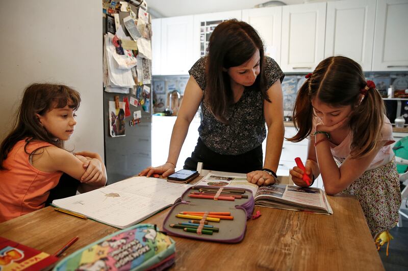 La famiglia e lo smart working: un rapporto complesso 6