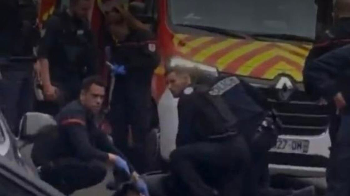 Algerino e noto alle autorità: chi è Brahim Abdessemed, il terrorista di Mulhouse
