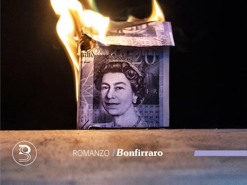 "Exit Queen" - Un referendum sulla monarchia tra distopia e realtà