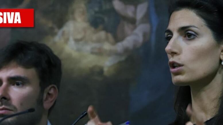 M5S, i 'Quattro dell'Ave Maria' che puntano a far perdere la Raggi