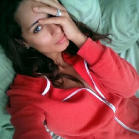 Raffaella Modugno, foto sexy su Instagram per la Miss Italia mancata 16