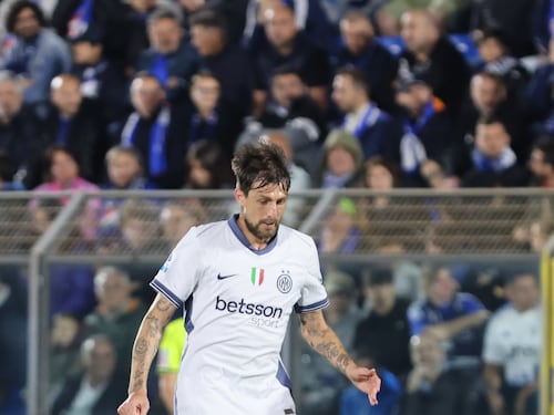 Inter-Psg, sfida dell'anagrafe tra "vecchi" e giovani
