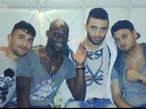 Raiola: "Il calcio in Italia è morto"