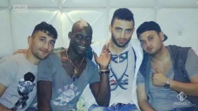 Raiola: "Il calcio in Italia è morto"
