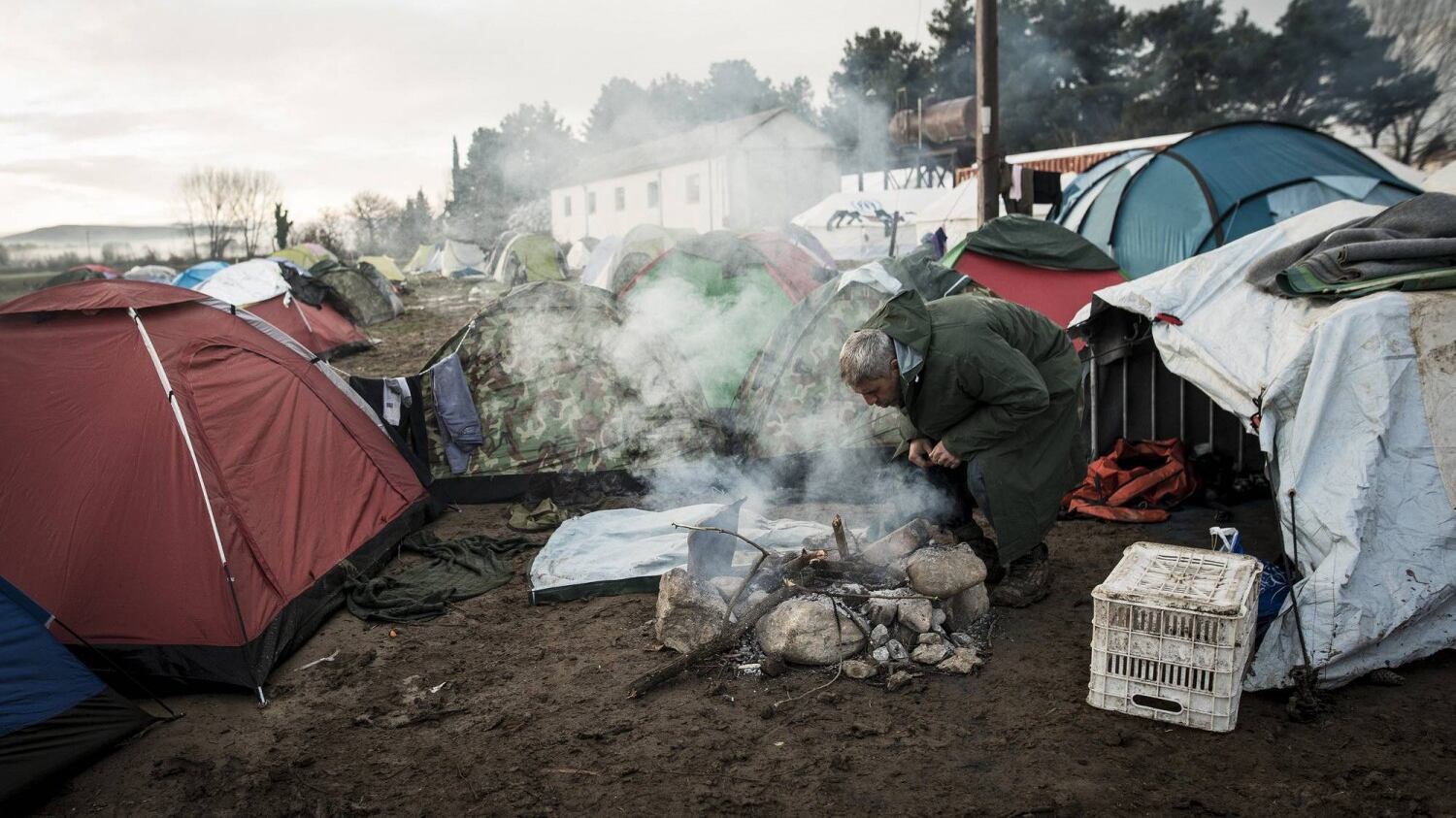 Migranti, Roma e Berlino all'Ue: "Unificare il sistema di registrazione"
