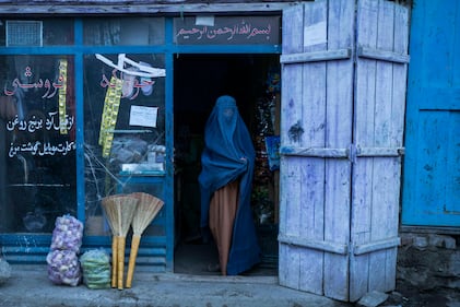 Il ritiro degli americani, la fuga dei civili: a tre anni dal ritorno dei talebani in Afghanistan 3