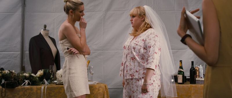 Rebel Wilson, foto 3