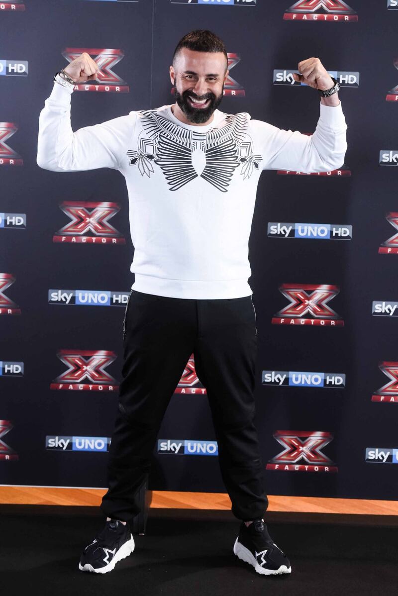 X Factor Italia ieri e oggi, amarcord e novità 61