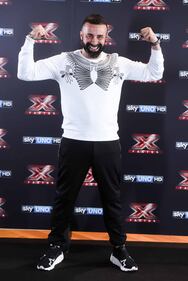 X Factor Italia ieri e oggi, amarcord e novità 61