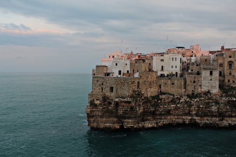 Polignano a Mare