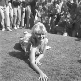 Brigitte Bardot, donna controcorrente 4