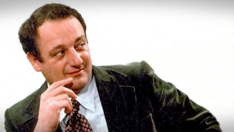 Beppe "eh la vita l'è bela" grazie al calcio