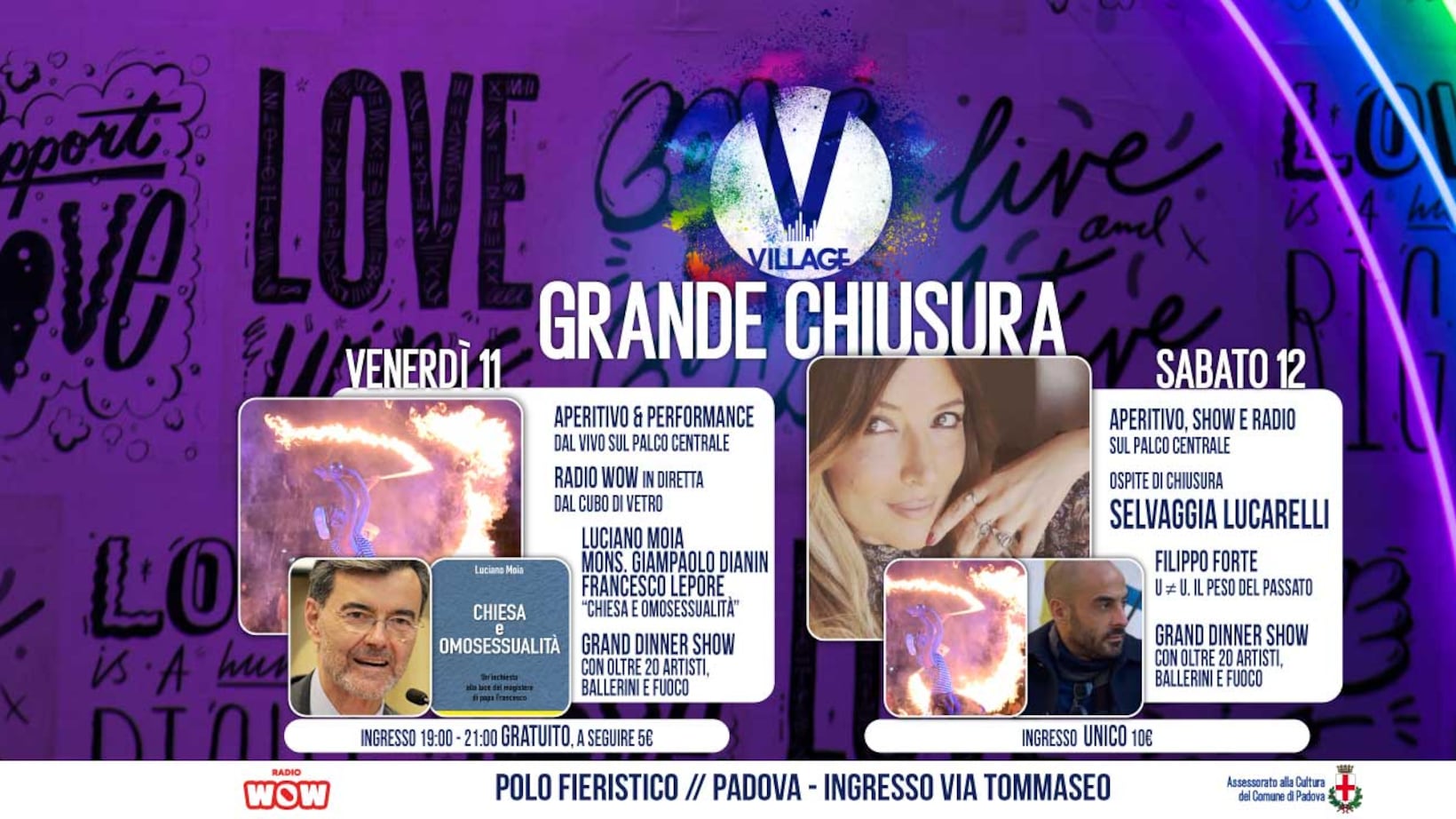 Monsignore invitato al gay pride, ira della base cattolica. Salta l'invito