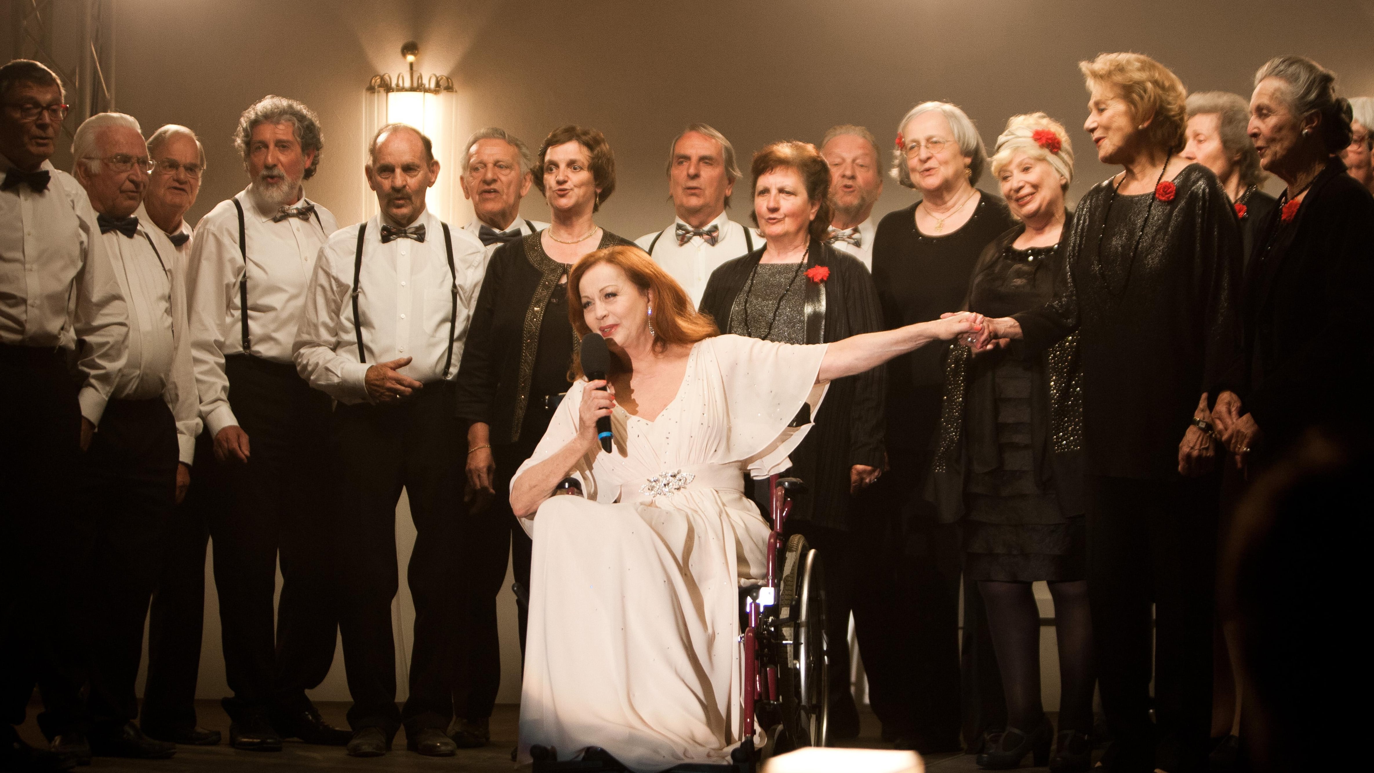«Sguardi altrove» al femminile Il cinema tra società e politica