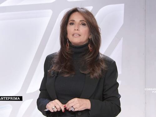 Panella in tv dopo il Covid: "Ecco cosa ho imparato"