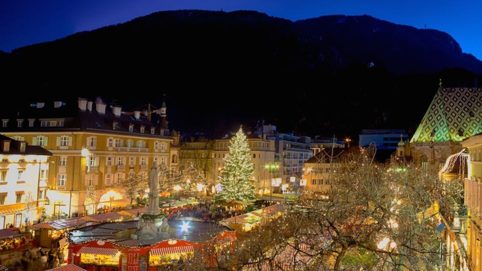 E Bolzano si scopre "sede disagiata"