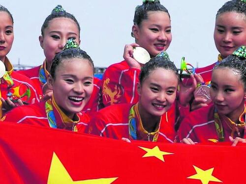 Nuovo fronte Usa: è guerra alla Wada per colpa della Cina