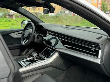 Audi Q8 2024: guarda la gallery del nuovo SUV XXL della casa tedesca con il V6 Diesel 13