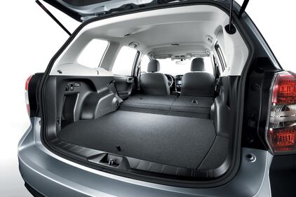 Subaru Forester m.y. 2013 11