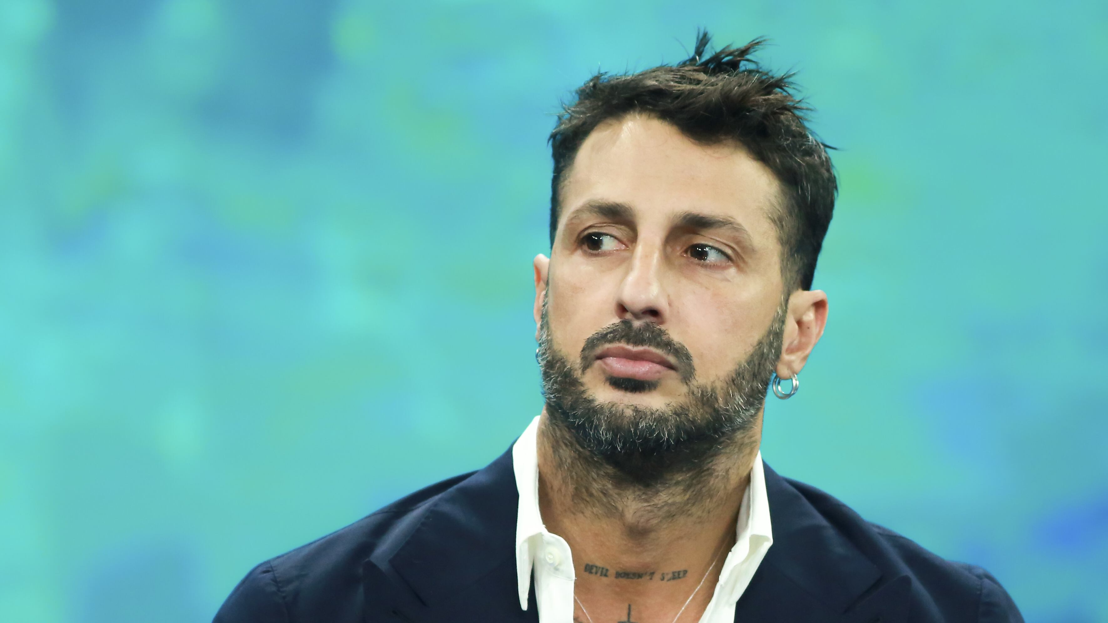 "Ricordi quando…": Corona provoca ancora Fedez e Ferragni