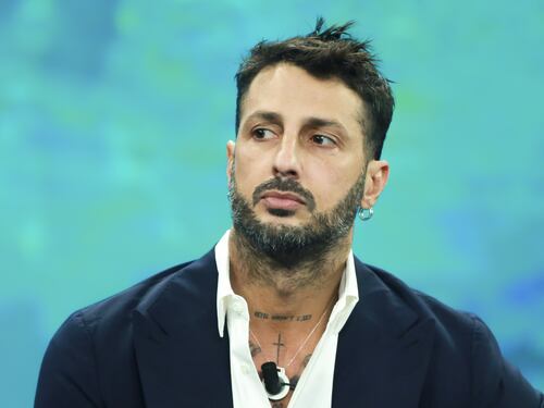 Fabrizio Corona nei guai: accusato di truffa