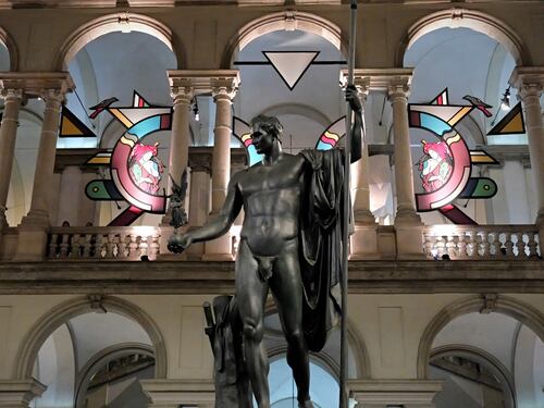 Tra 25 aprile e 1° maggio, mostre e musei aperti per ferie