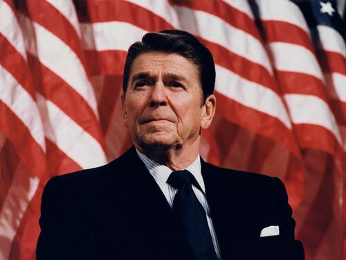 Tutti a pranzo alla Casa Bianca: Reagan masterchef e Clinton da fast food