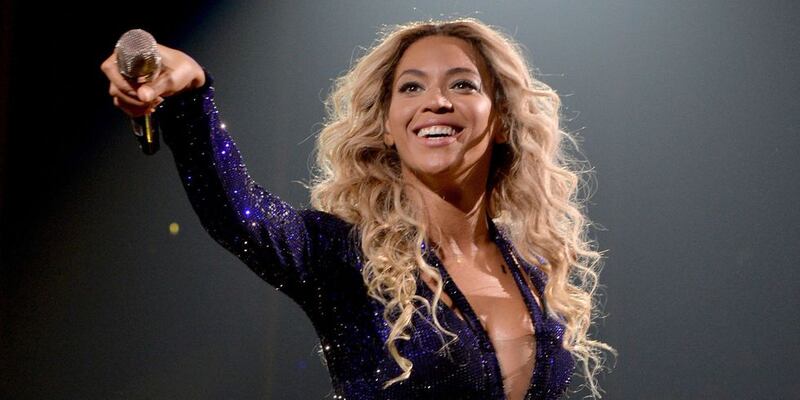 Beyoncé, le foto più sexy 6