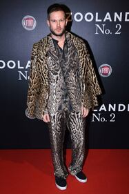 Zoolander 2, la premiére a Roma 45