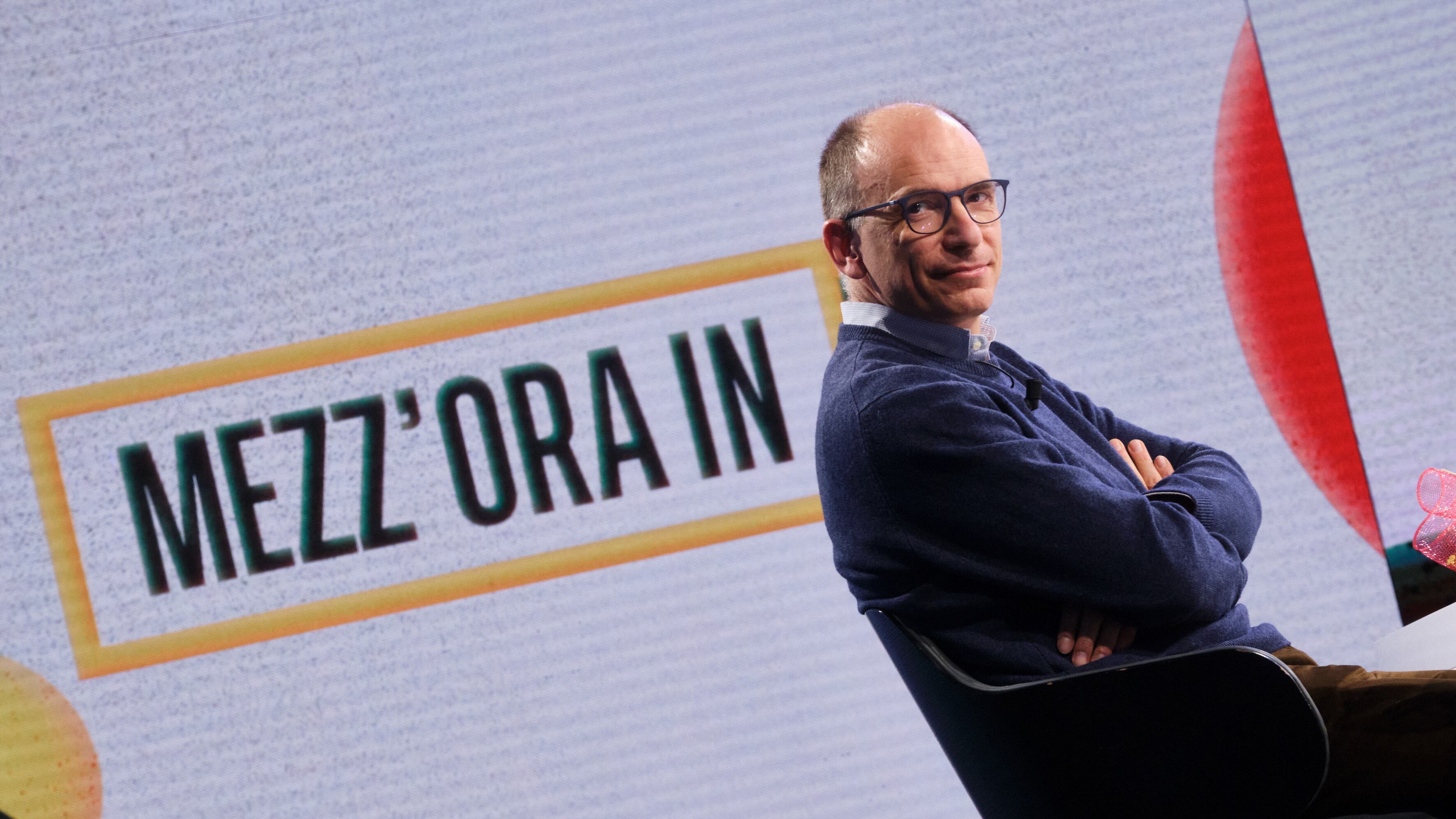 Nuova sfida di Letta: ius soli in Parlamento