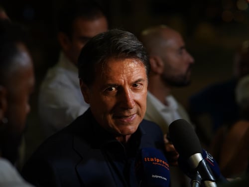 “La vittoria militare è fallita”. Conte manda in tilt il campo largo sull’Ucraina