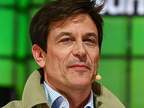 F1, Toto Wolff altri tre anni alla Mercedes
