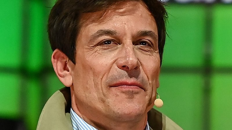 Toto Wolff (Wikipedia)