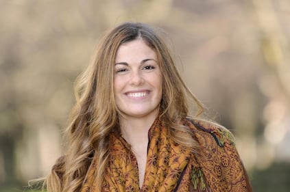 Vanessa Incontrada, le foto dell'attrice 15
