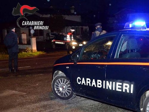 Brindisi, durante una lite per futili motivi accoltella l'amico: arrestato