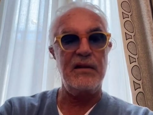 "30mila euro in 4 anni, auto sempre dal meccanico, una follia": l'affondo di Briatore contro Range Rover