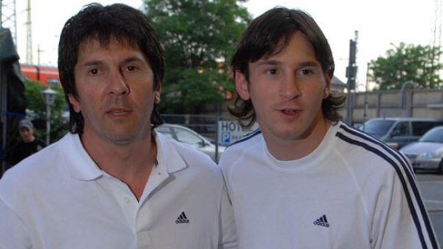Indagato, anzi no Il papà di Messi diventa un giallo