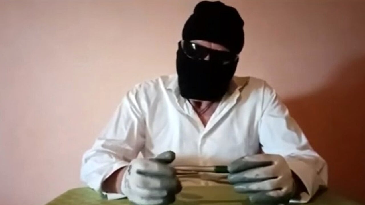 Mafia: morto l'ex pentito Armando Palmeri