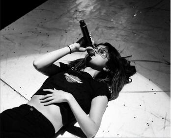 Selena Gomez sempre più sexy 2