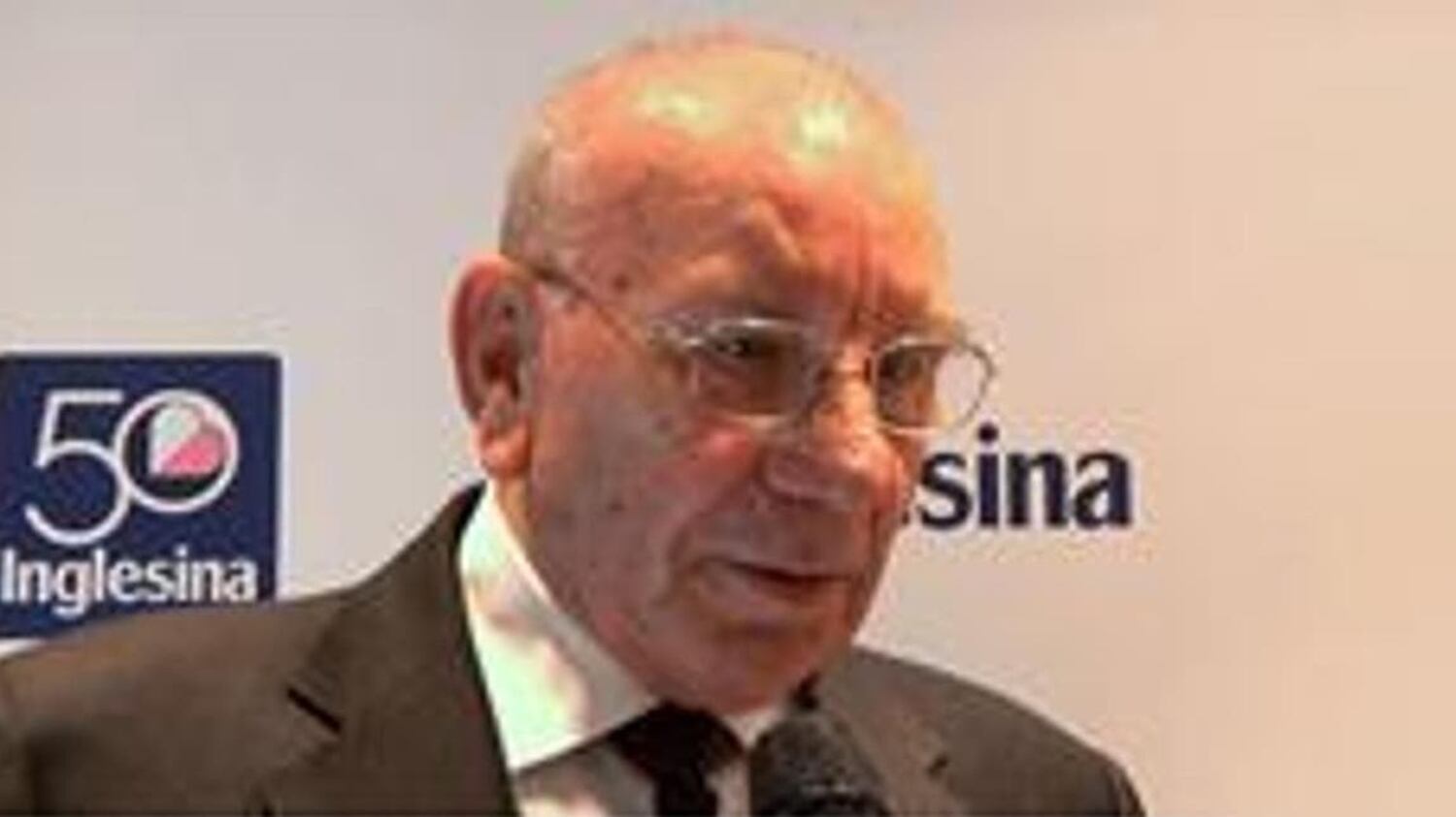 Addio a Tomasi, il "signor carrozzina". Con Inglesina portò a spasso i figli dei vip