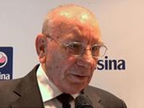 Addio a Tomasi, il "signor carrozzina". Con Inglesina portò a spasso i figli dei vip