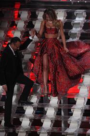 Diletta Leotta hot al Festival di Sanremo 29