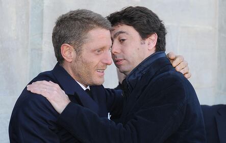 La Messa per Agnelli 19