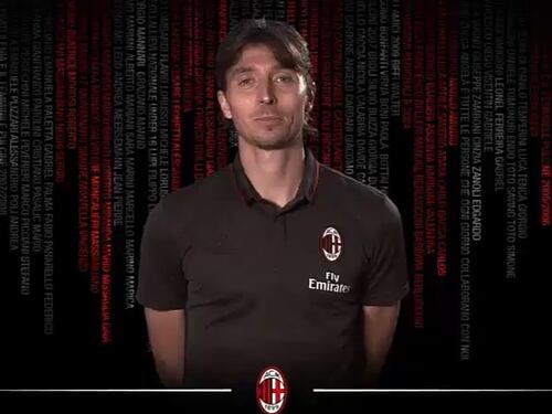 L'agente di Montolivo: "Il ritiro dal calcio di Riccardo pagina triste del calcio"