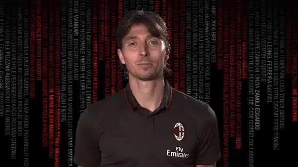 L'agente di Montolivo: "Il ritiro dal calcio di Riccardo pagina triste del calcio"