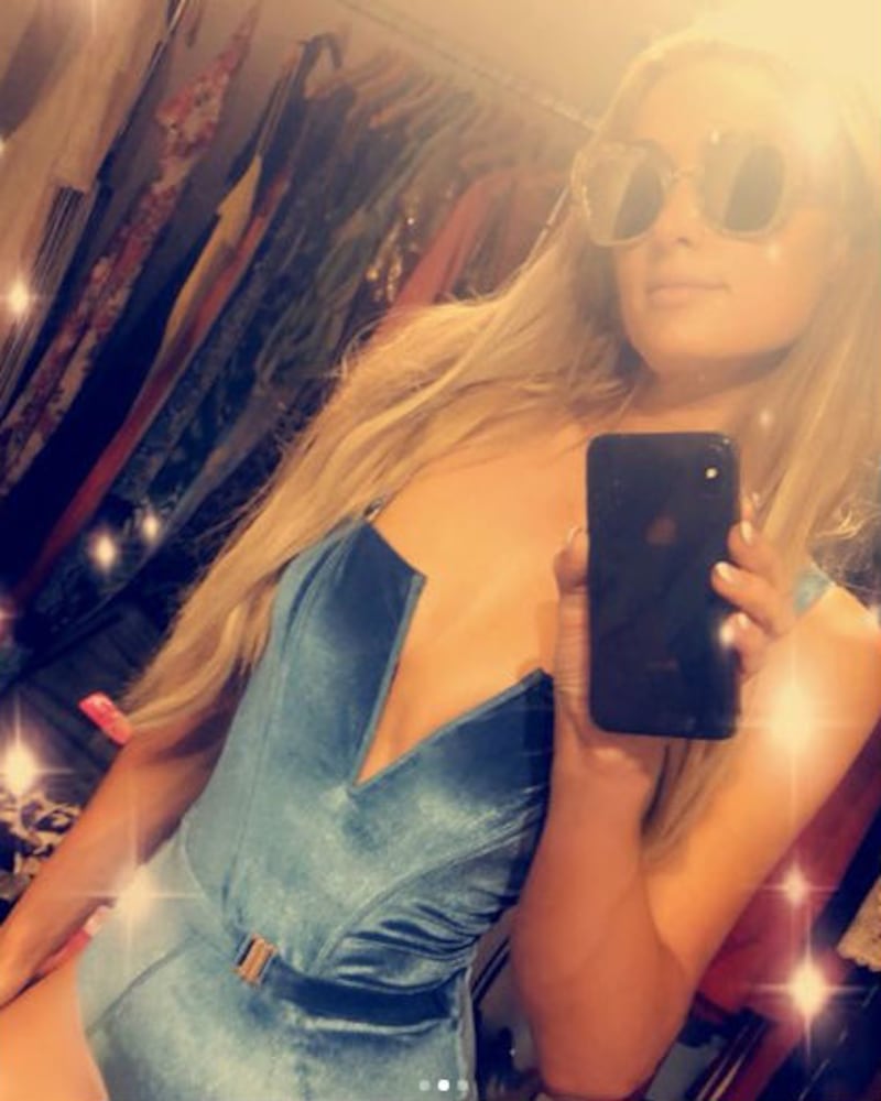 Bikini Vip: Elisabetta Canalis, Chiara Ferragni e Melissa Satta le più sexy 5