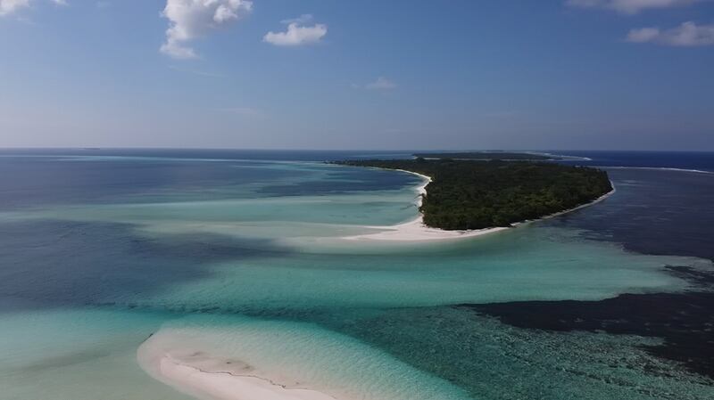 Maldive
