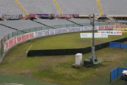 L'omaggio della Fiorentina a Davide Astori 17
