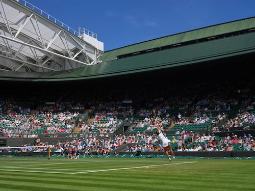 Morte di Diogo Jota, il permesso di Wimbledon ai tennisti: ecco come hanno infranto il dress code